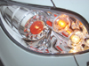 passend für: Peugeot 206